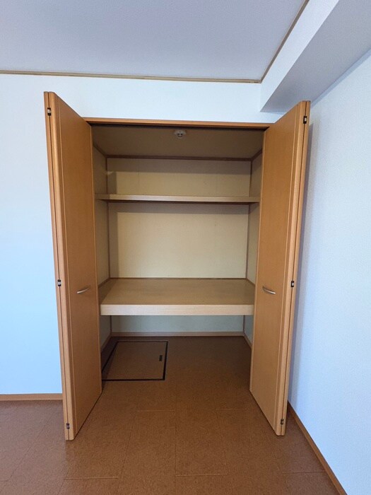 グランドパレスの物件内観写真