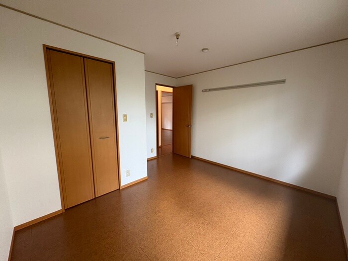 グランドパレスの物件内観写真