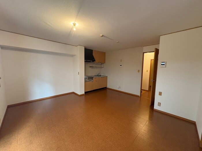 グランドパレスの物件内観写真