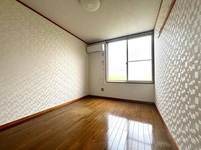 ワンダーランドの物件内観写真