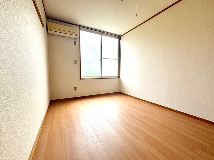 ワンダーランドの物件内観写真