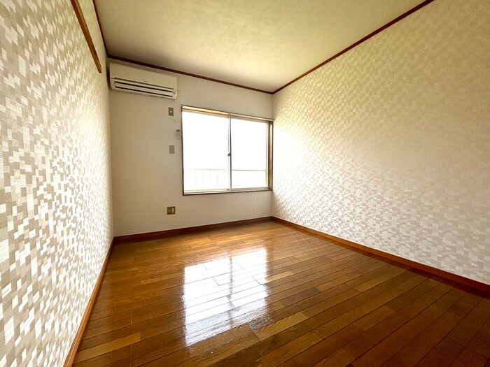 ワンダーランドの物件内観写真