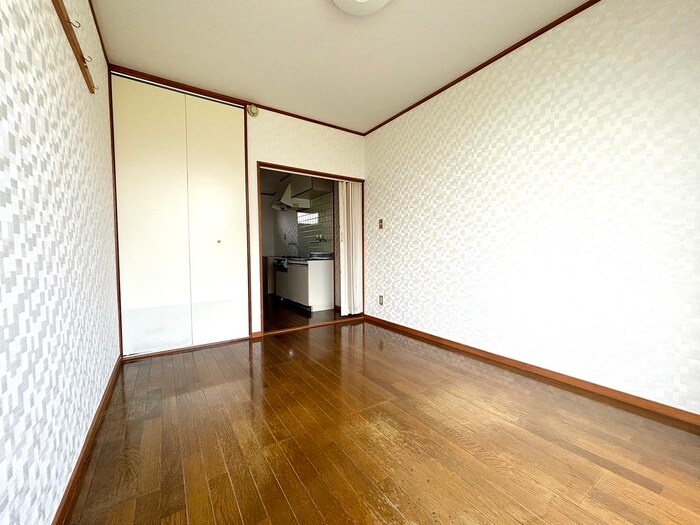 ワンダーランドの物件内観写真