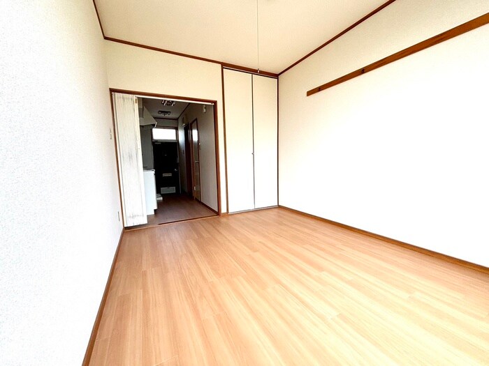 ワンダーランドの物件内観写真