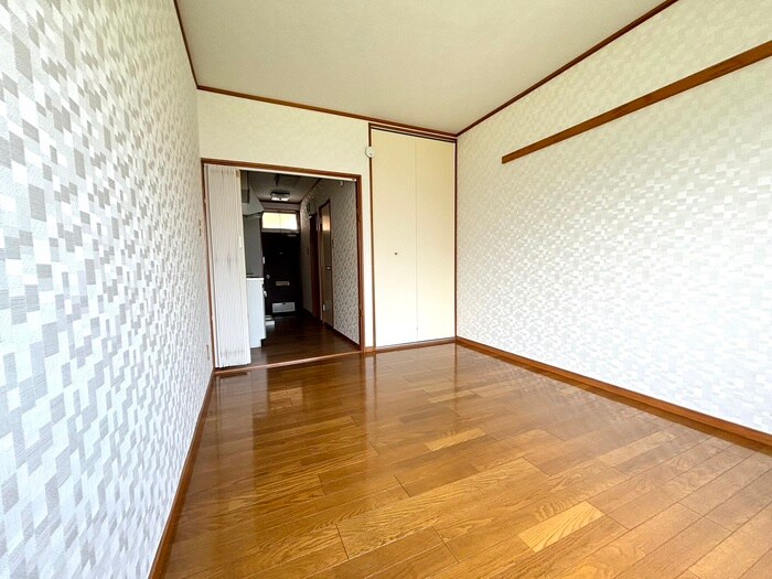 ワンダーランドの物件内観写真