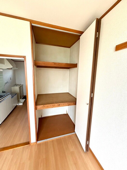 ワンダーランドの物件内観写真