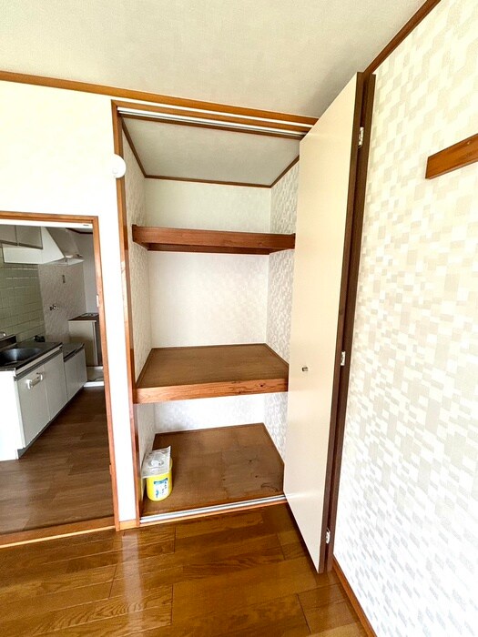 ワンダーランドの物件内観写真