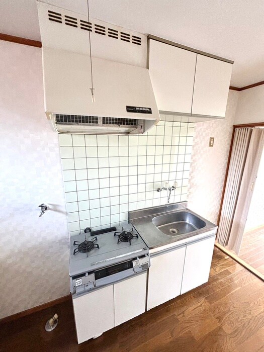 ワンダーランドの物件内観写真