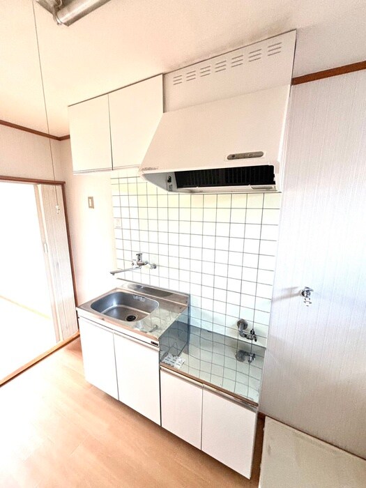 ワンダーランドの物件内観写真