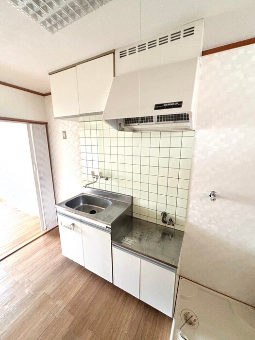 ワンダーランドの物件内観写真