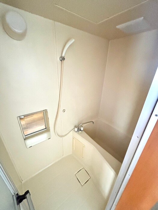 ワンダーランドの物件内観写真