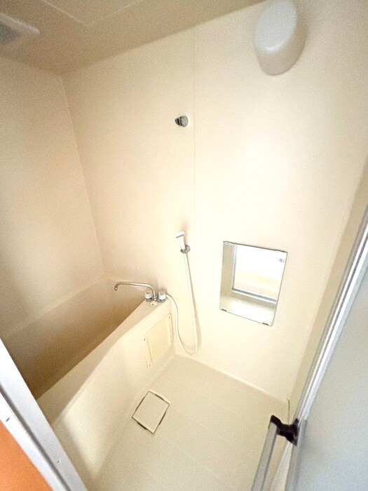 ワンダーランドの物件内観写真