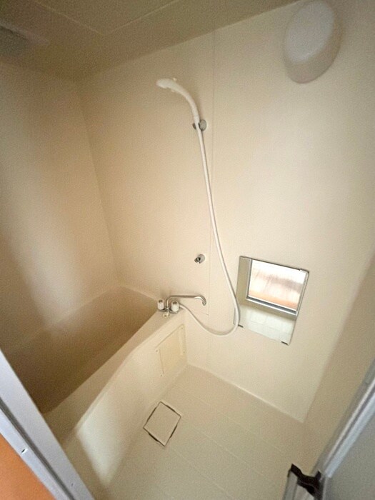 ワンダーランドの物件内観写真