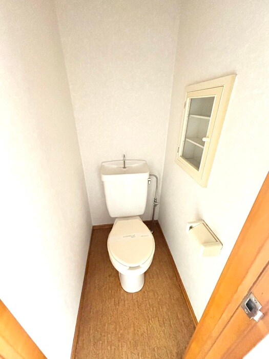 ワンダーランドの物件内観写真