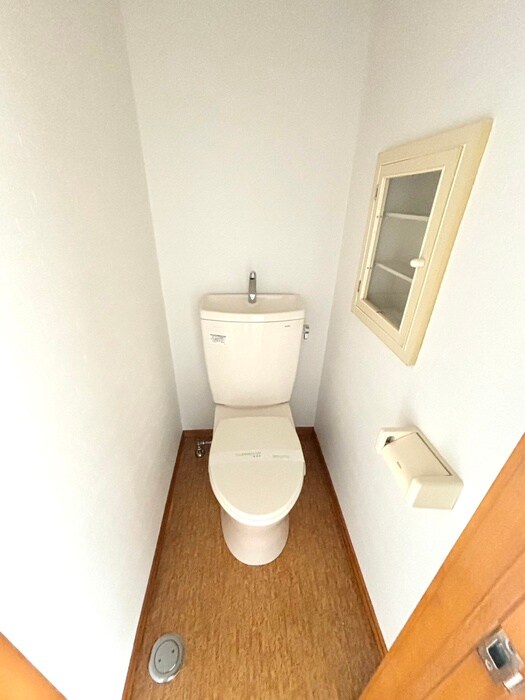 ワンダーランドの物件内観写真