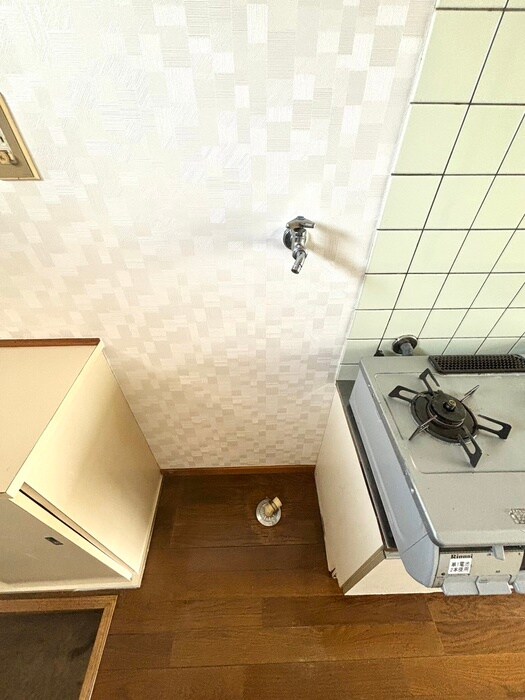 ワンダーランドの物件内観写真