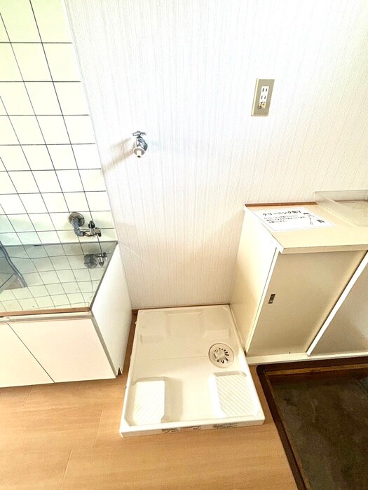 ワンダーランドの物件内観写真