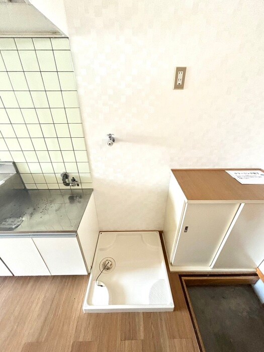 ワンダーランドの物件内観写真