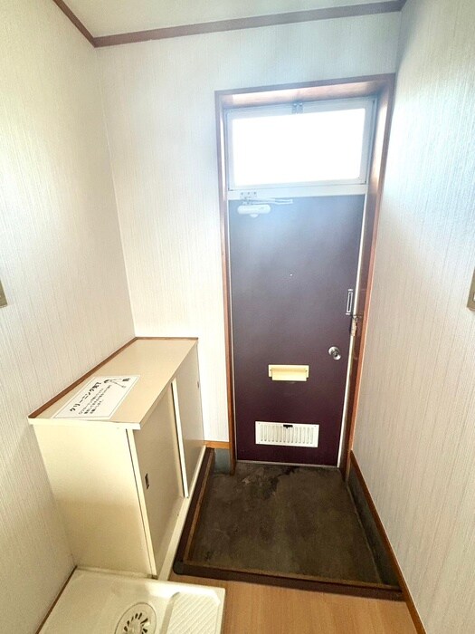 ワンダーランドの物件内観写真