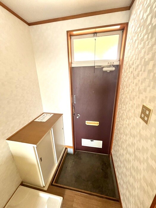 ワンダーランドの物件内観写真