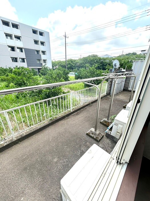 ワンダーランドの物件内観写真