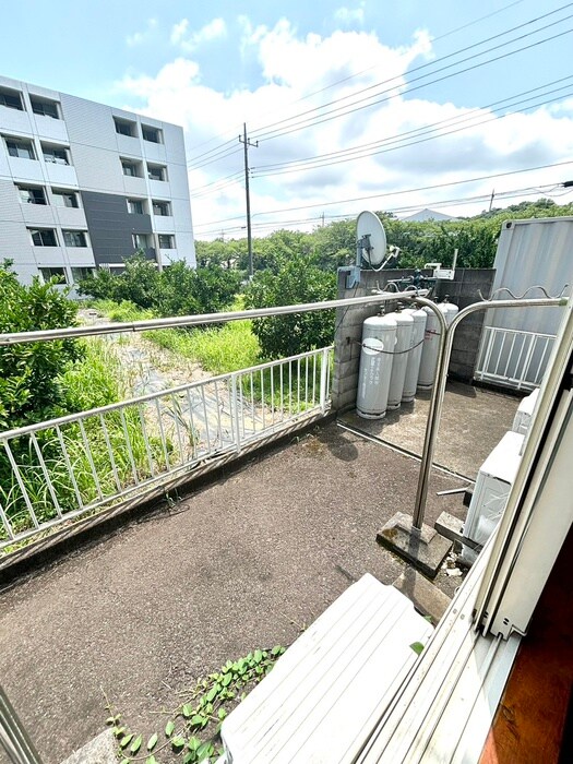 ワンダーランドの物件内観写真