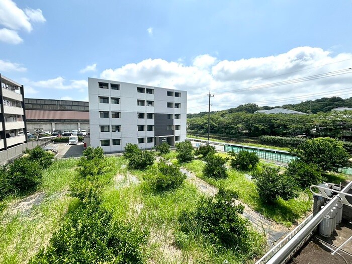 ワンダーランドの物件内観写真