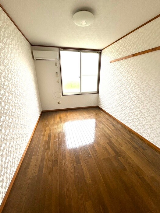 ワンダーランドの物件内観写真