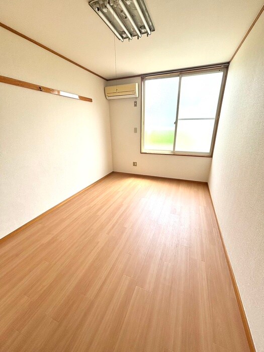 ワンダーランドの物件内観写真