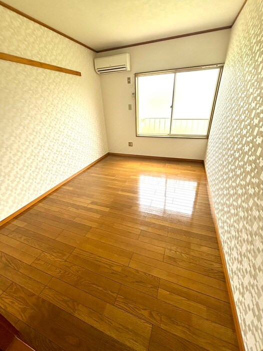 ワンダーランドの物件内観写真