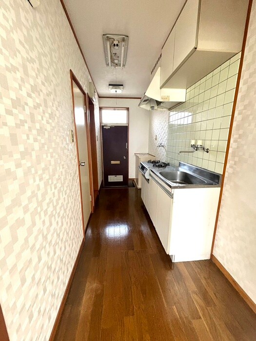 ワンダーランドの物件内観写真