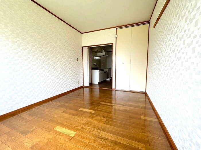 ワンダーランドの物件内観写真