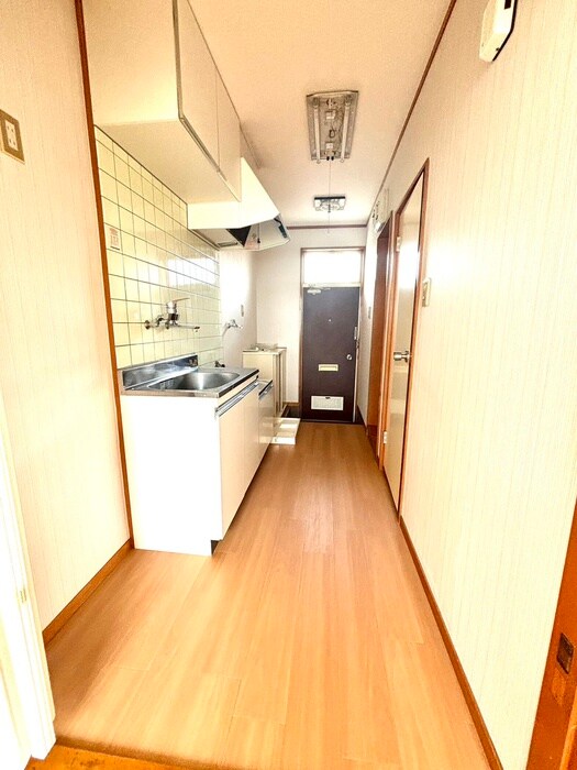 ワンダーランドの物件内観写真