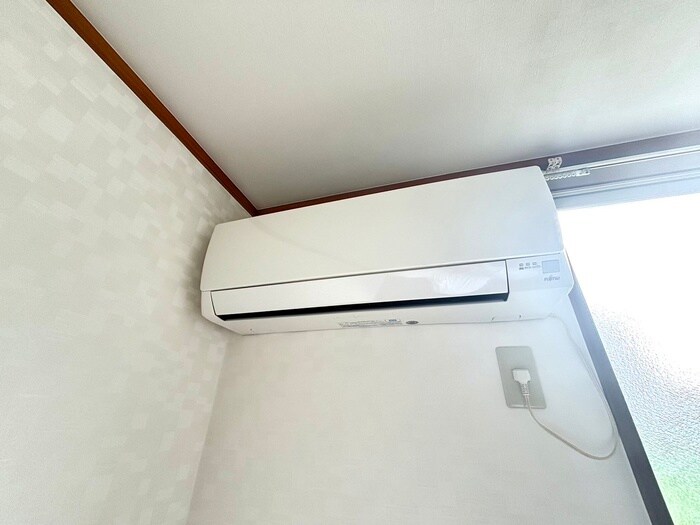 ワンダーランドの物件内観写真