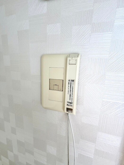 ワンダーランドの物件内観写真