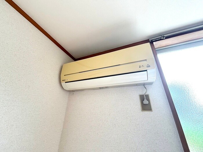 ワンダーランドの物件内観写真