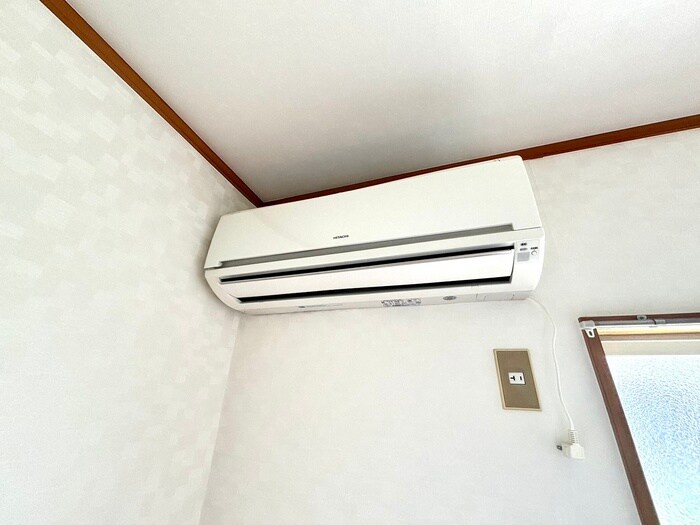 ワンダーランドの物件内観写真