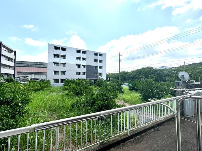 ワンダーランドの物件内観写真