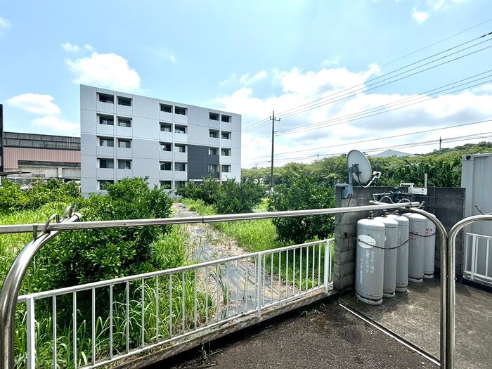 ワンダーランドの物件内観写真