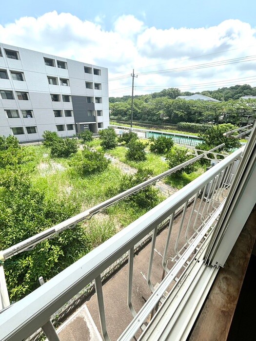 ワンダーランドの物件内観写真