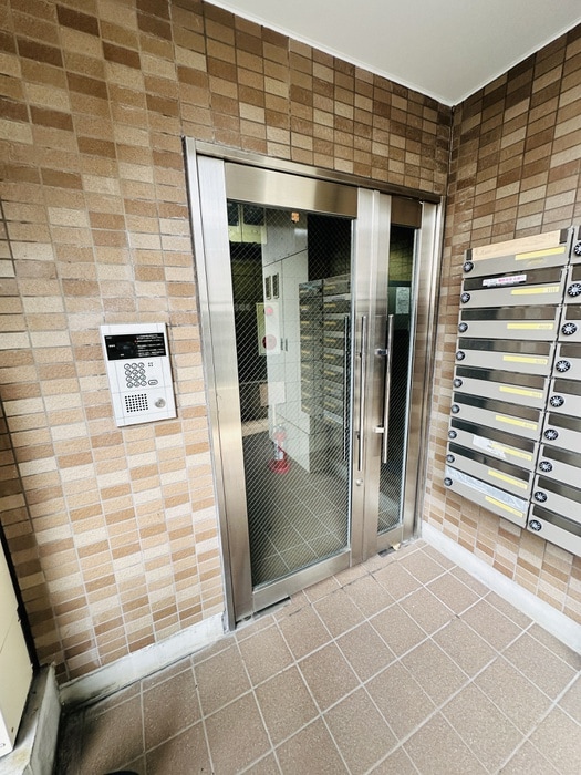 プルミエ－ル清州の物件外観写真