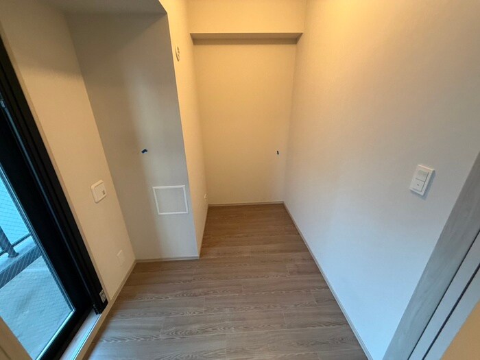 ﾊﾞｳｽﾌﾗｯﾂ日本橋馬喰町の物件内観写真