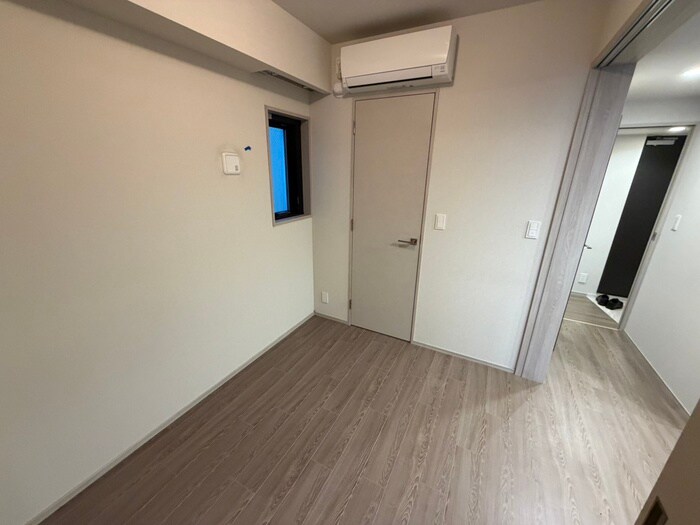 ﾊﾞｳｽﾌﾗｯﾂ日本橋馬喰町の物件内観写真