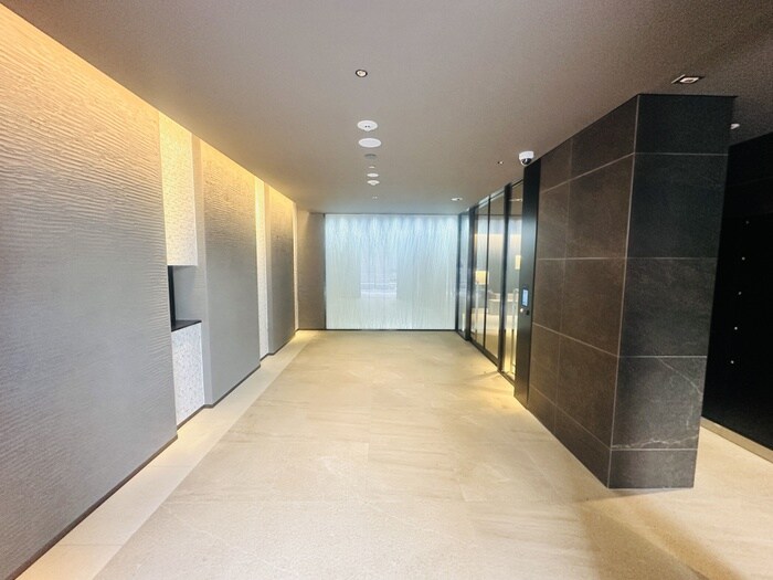 ﾊﾞｳｽﾌﾗｯﾂ日本橋馬喰町の物件外観写真