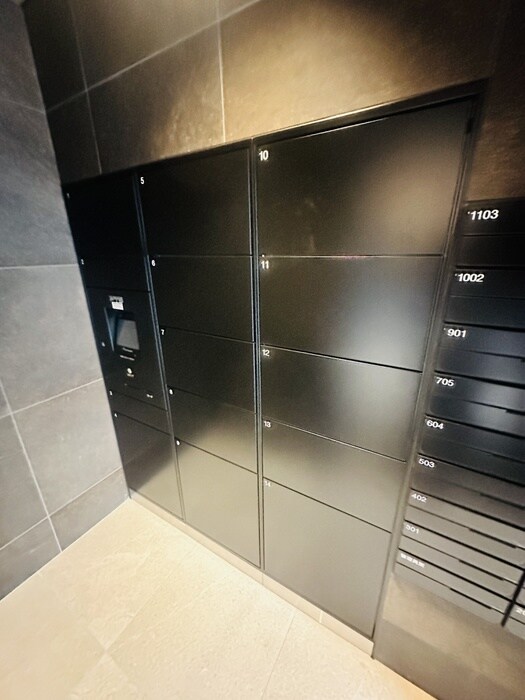 ﾊﾞｳｽﾌﾗｯﾂ日本橋馬喰町の物件外観写真