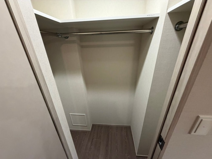 ﾊﾞｳｽﾌﾗｯﾂ日本橋馬喰町の物件内観写真