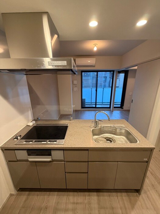 ﾊﾞｳｽﾌﾗｯﾂ日本橋馬喰町の物件内観写真