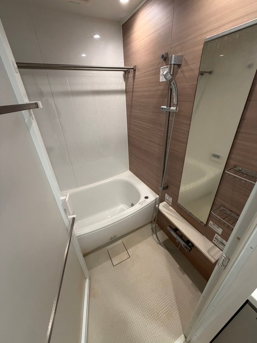 ﾊﾞｳｽﾌﾗｯﾂ日本橋馬喰町の物件内観写真