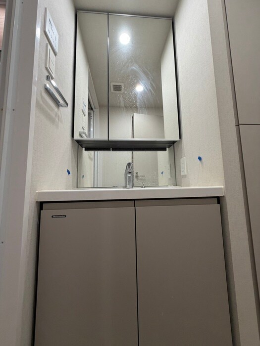 ﾊﾞｳｽﾌﾗｯﾂ日本橋馬喰町の物件内観写真