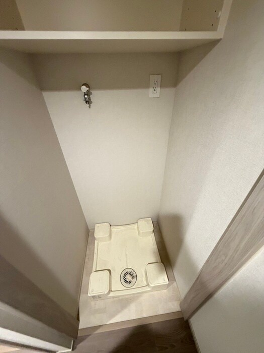 ﾊﾞｳｽﾌﾗｯﾂ日本橋馬喰町の物件内観写真